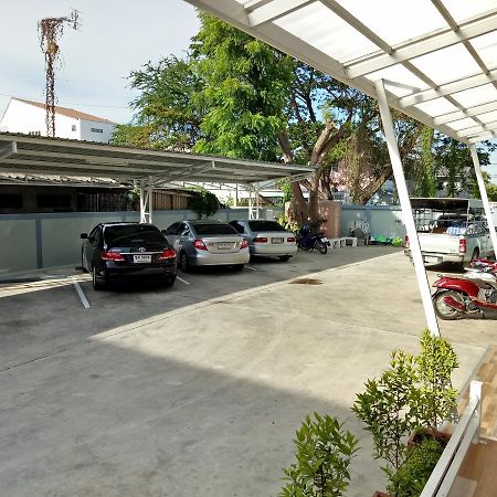 Dowrung Place Phetchaburi Eksteriør billede